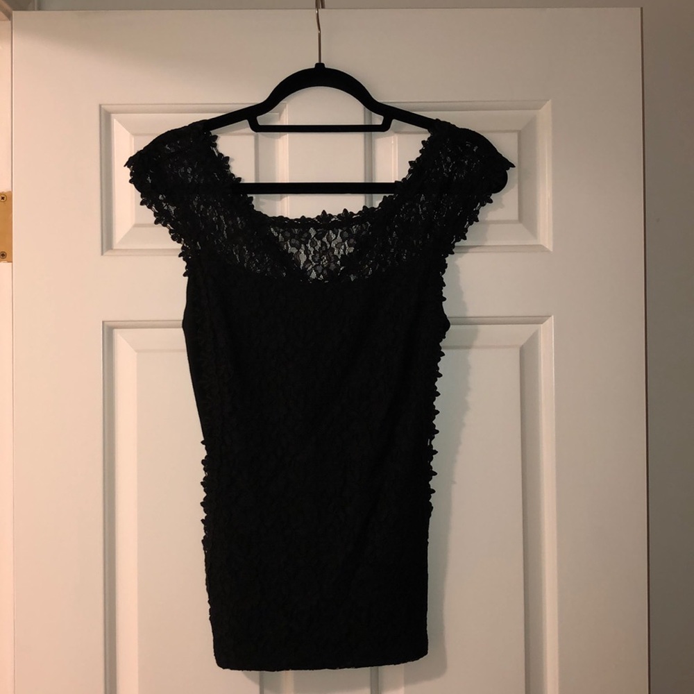 Express Top